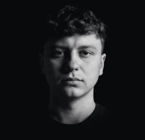 Jacob Bińczyk